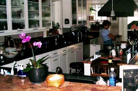 Residential Home Remodels